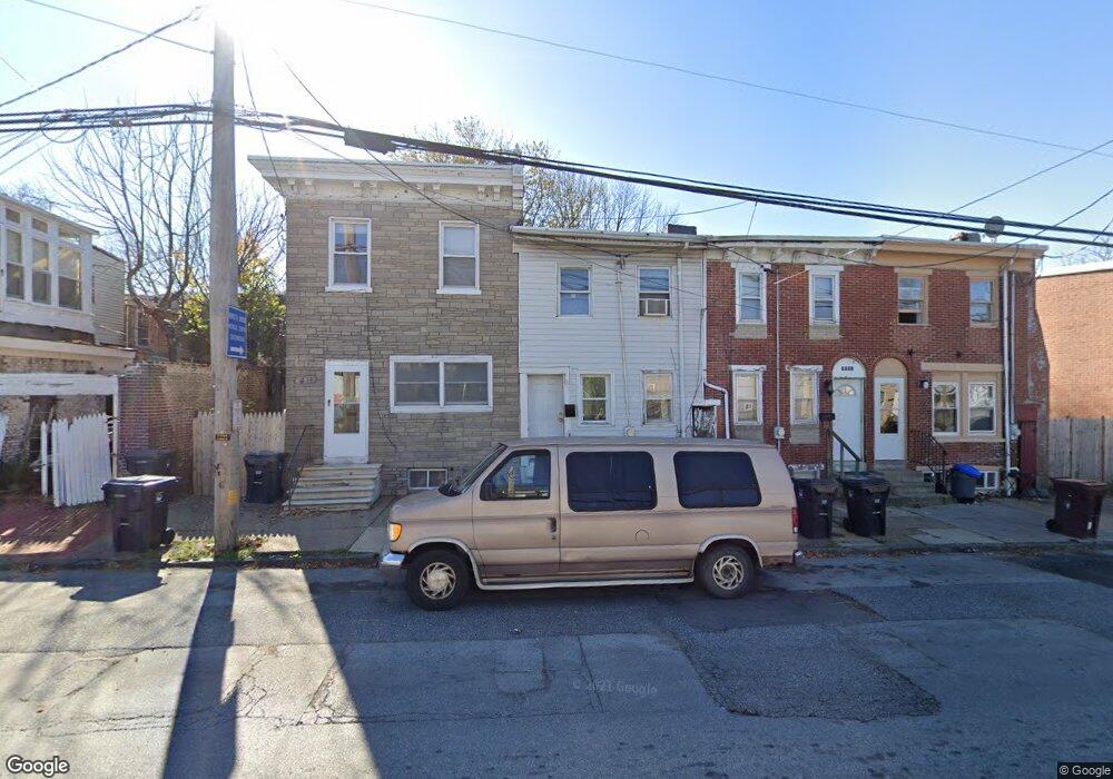 1112 A St, Wilmington, DE 19801 - photo 1