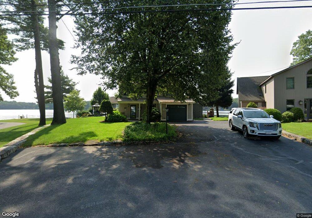 105 Ledgestone Rd, Douglas, MA 01516 - photo 1