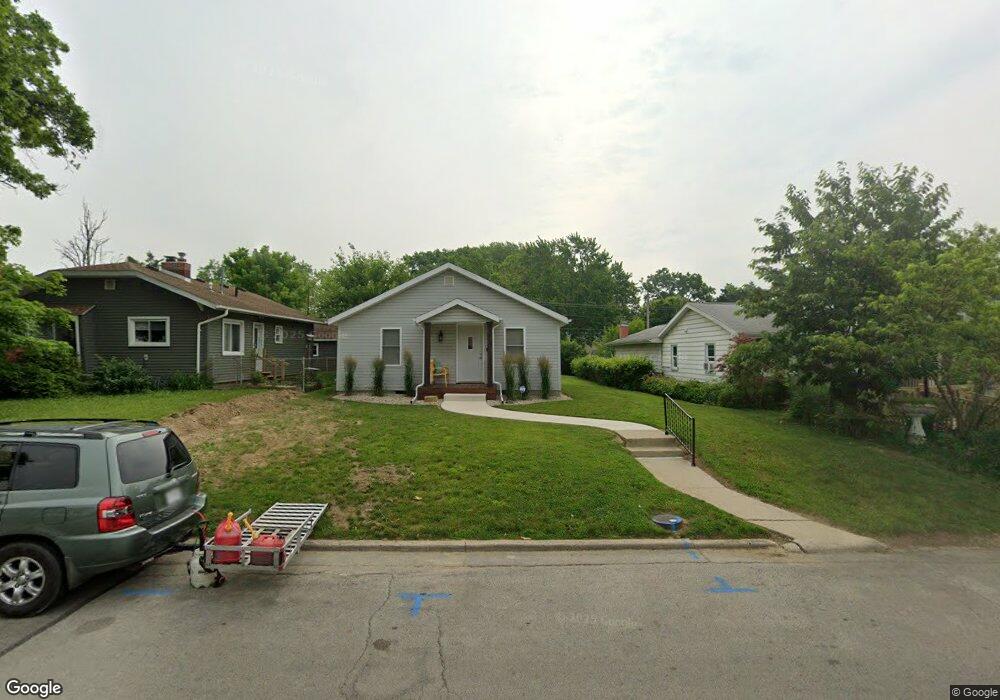2212 N Milton St, Muncie, IN 47303 - photo 1