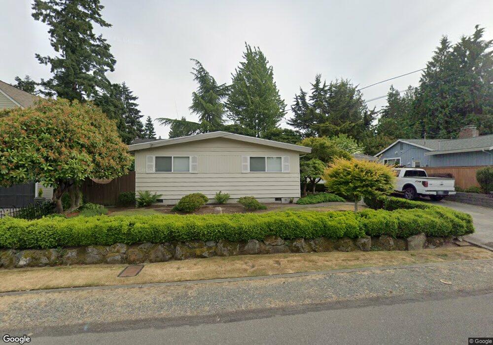 1050 Spruce St, Edmonds, WA 98020 - photo 1