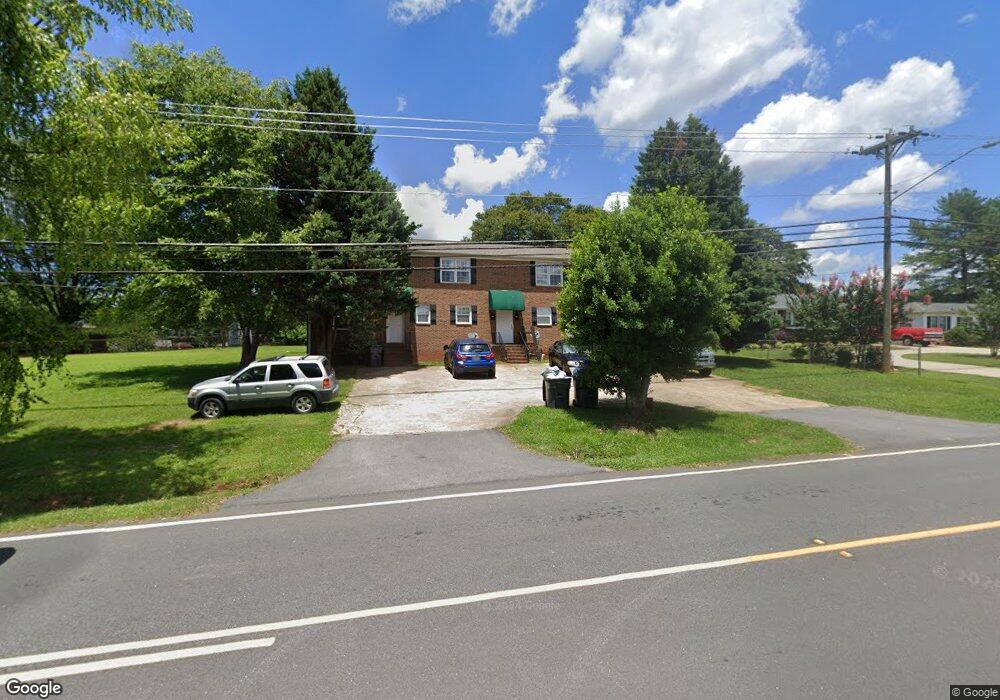 102 N Main St, Inman, SC 29349 - photo 1