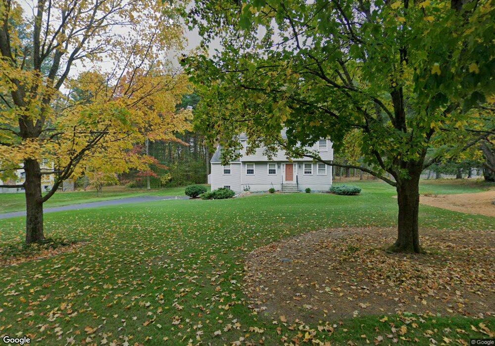 101 Austin Rd, Sudbury, MA 01776 - photo 1