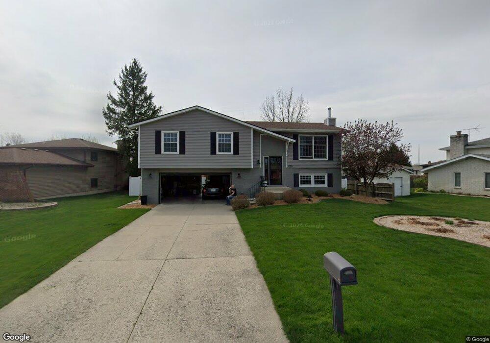 5071 W 88th Ct, Crown Point, IN 46307 - photo 1