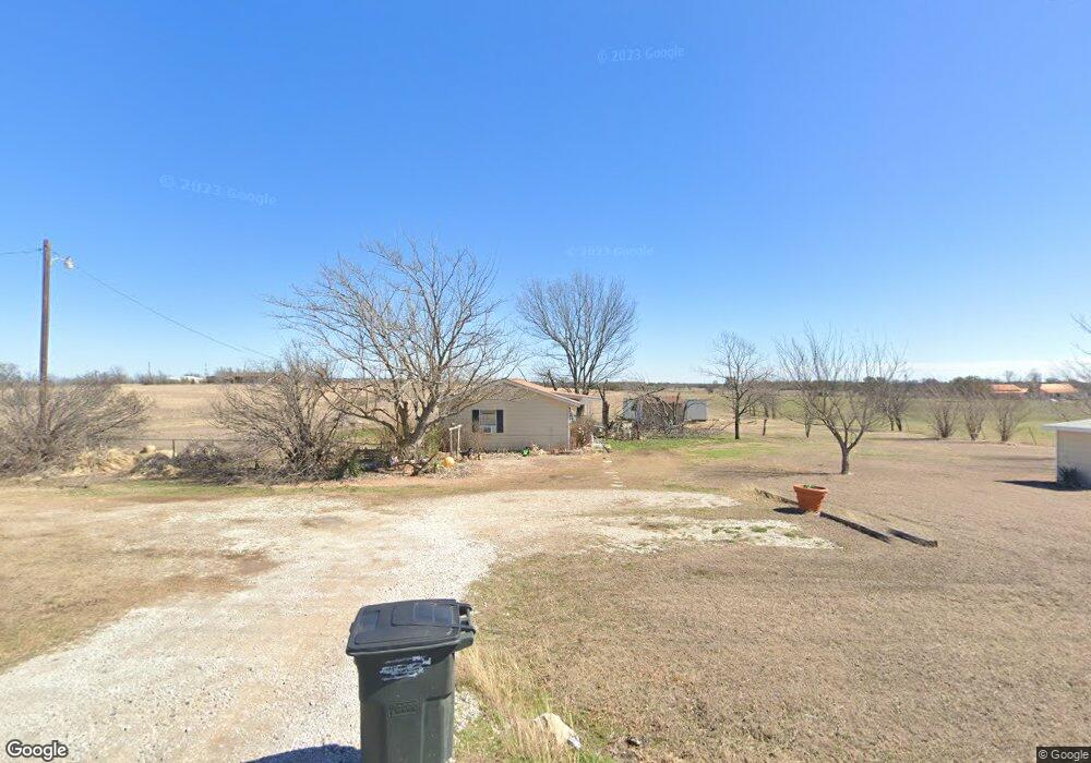 7144 Tucker Dr, Weatherford, TX 76085 - photo 1
