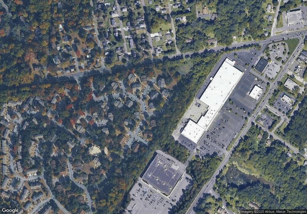 1155 Tristram Cir unit 1155, Mantua, NJ 08051 - photo 1