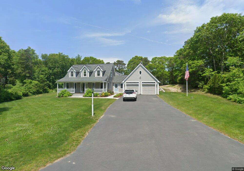 34 Fieldwood Dr, Bourne, MA 02360 - photo 1