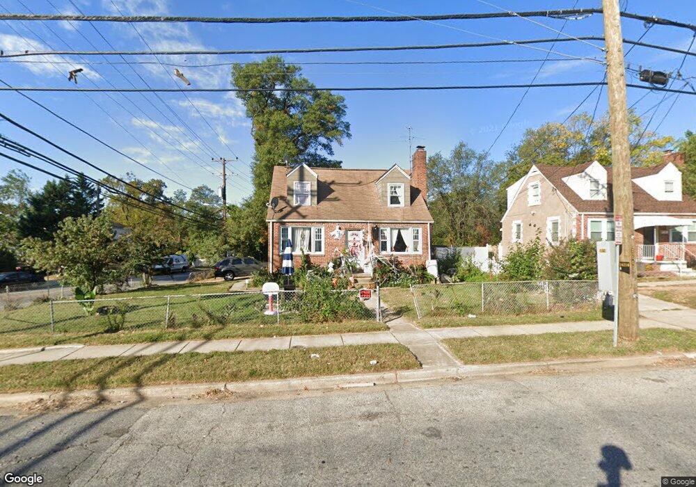 5300 56th Ave, Riverdale, MD 20737 - photo 1