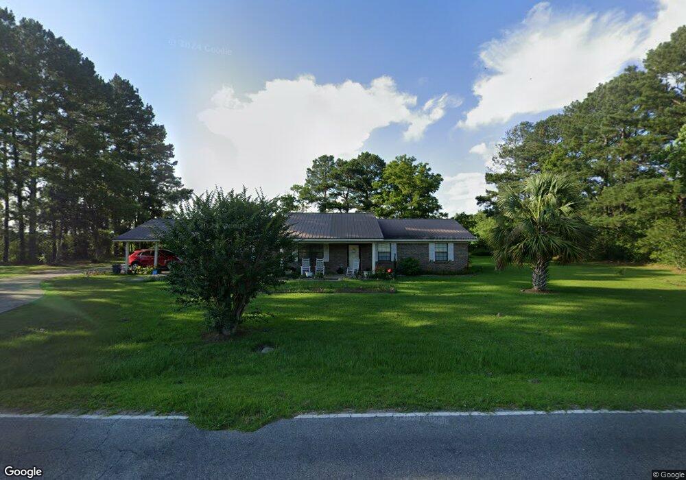 939 Northgate Dr, Atmore, AL 36502 - photo 1