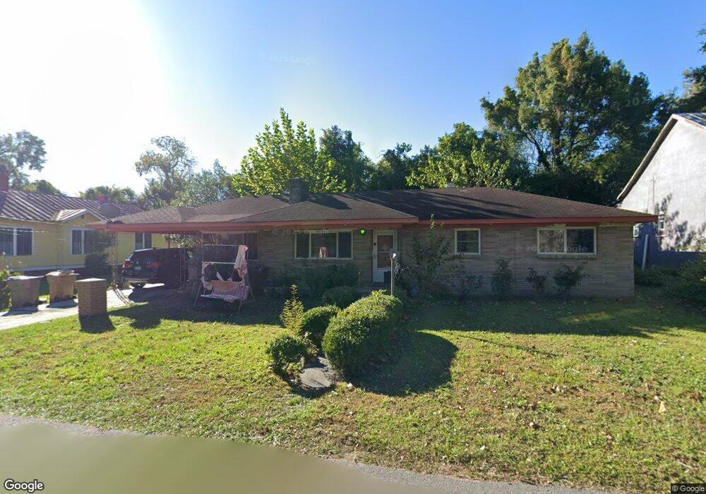 3311 Gragg St, Savannah, GA 31404 - photo 1