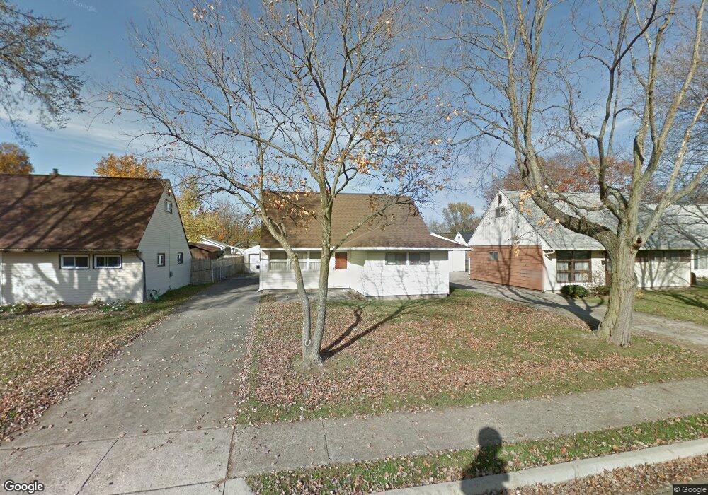 4156 Powell Ave, Columbus, OH 43213 - photo 1