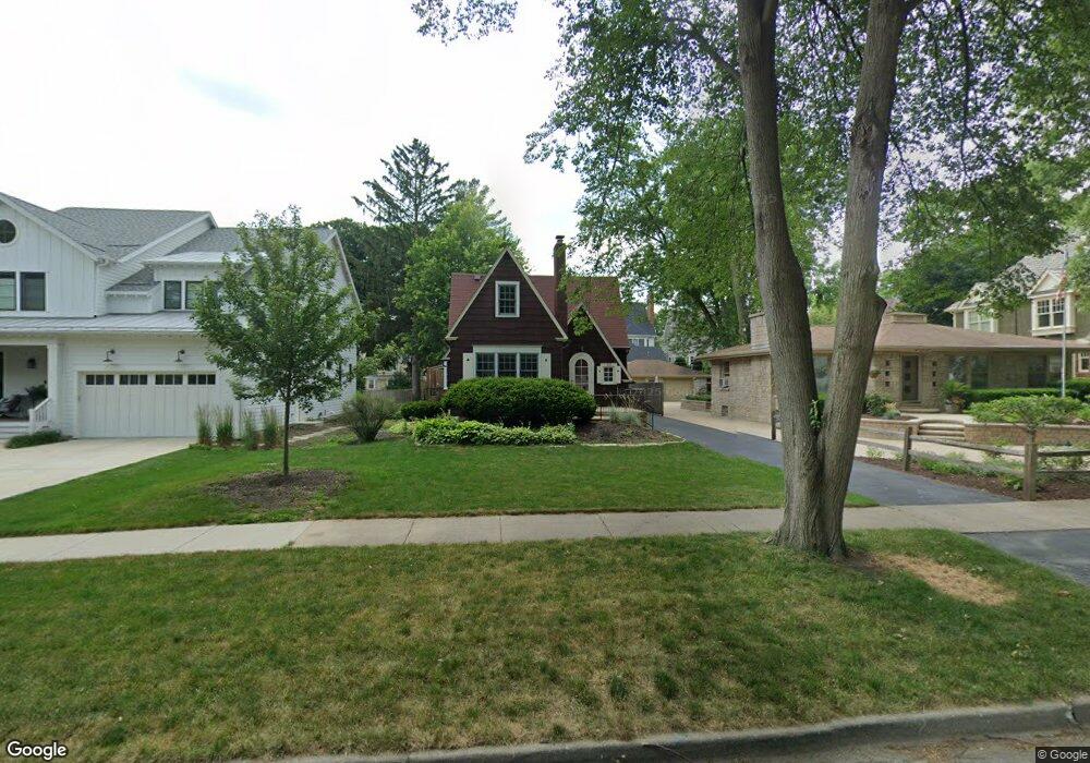 353 S Wright St, Naperville, IL 60540 - photo 1
