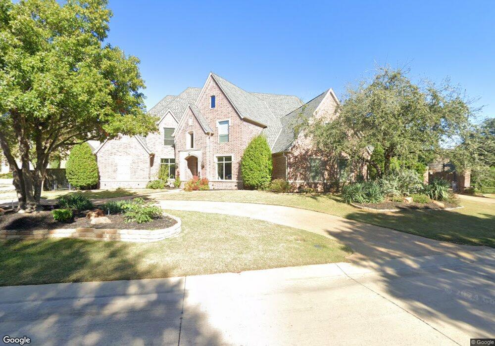 412 Borders Ct, Southlake, TX 76092 - photo 1