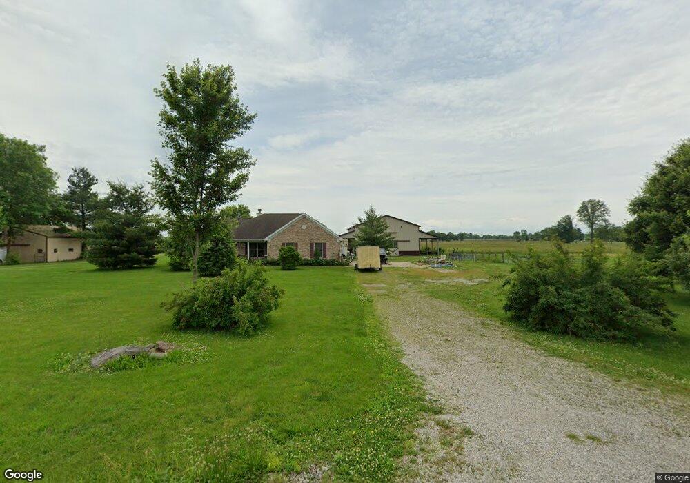 4859 E 75 S, Franklin, IN 46131 - photo 1