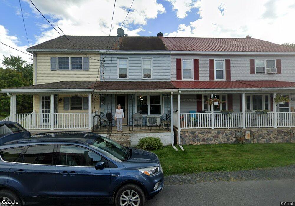 388 Hickory Ridge Rd, Coal Township, PA 17866 - photo 1