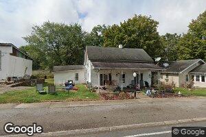 590 N Canal St, Cave In Rock, IL 62919