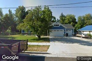 430 E 100 N, Logan, UT 84321