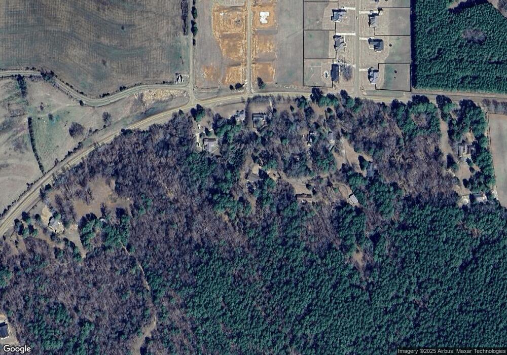 12 County Road 227, Oxford, MS 38655 - photo 1