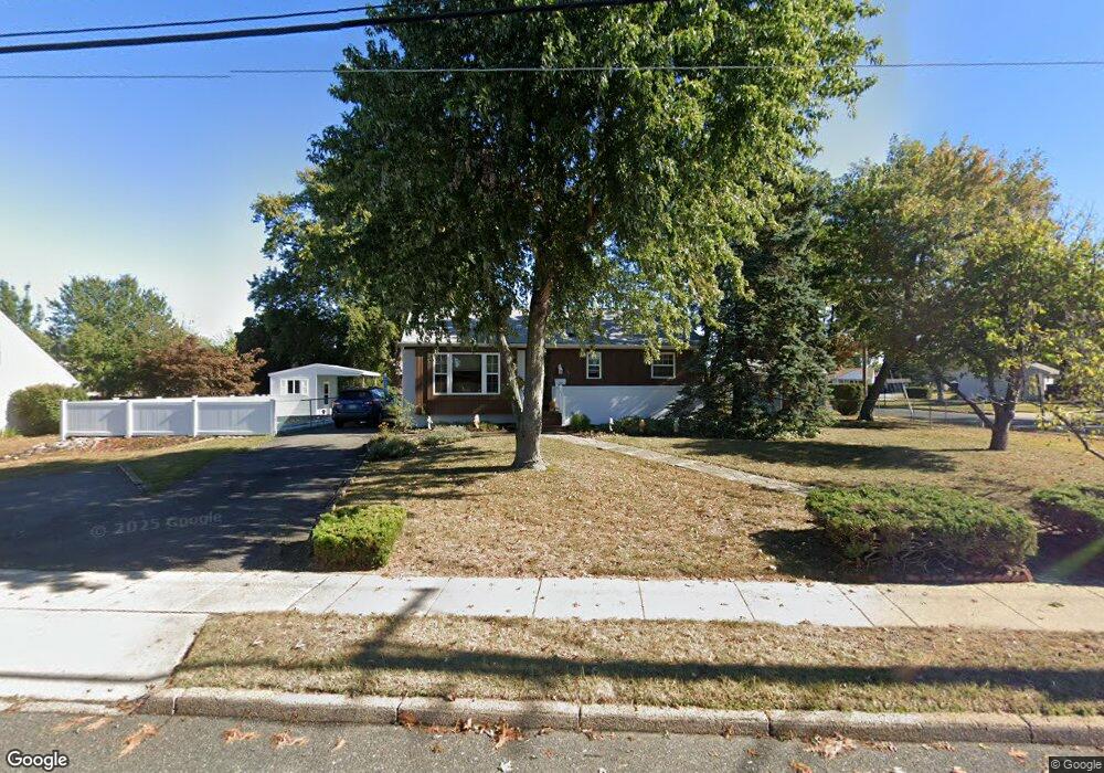 109 Wilson Ave, Glassboro, NJ 08028 - photo 1