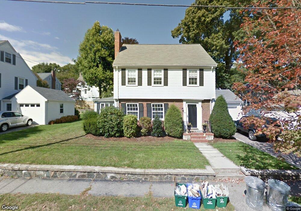 66 Marilyn Rd, Milton, MA 02186 - photo 1