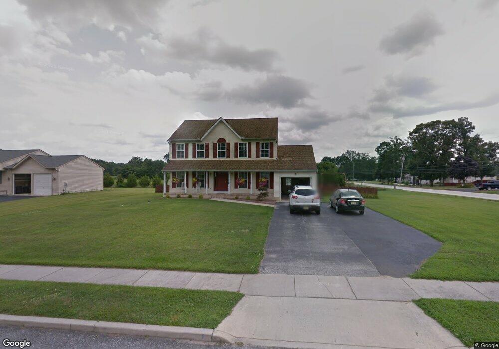 2611 Bayberry Ln, Vineland, NJ 08361 - photo 1