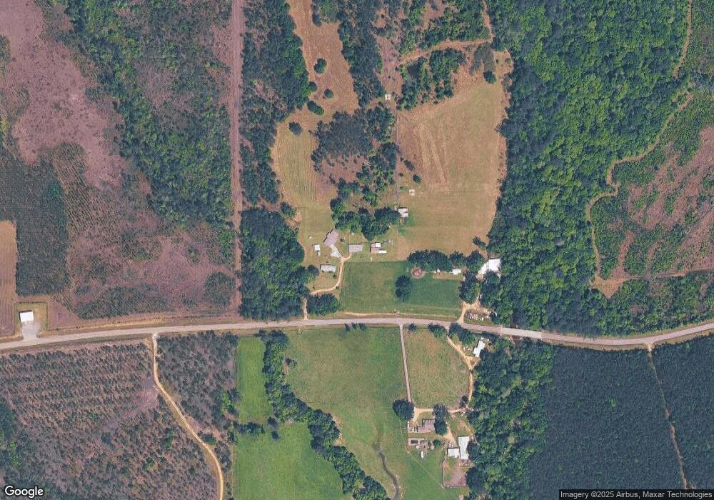 9380 Caesar Necaise Rd, Picayune, MS 39466 - photo 1