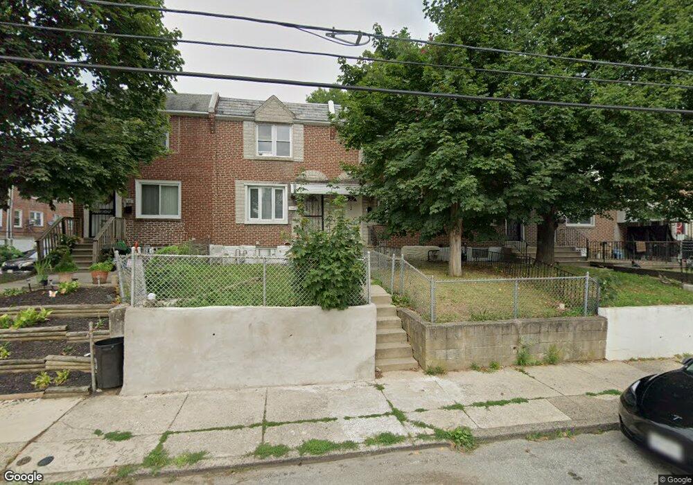 1137 Glen Avon Rd, Darby, PA 19023 - photo 1