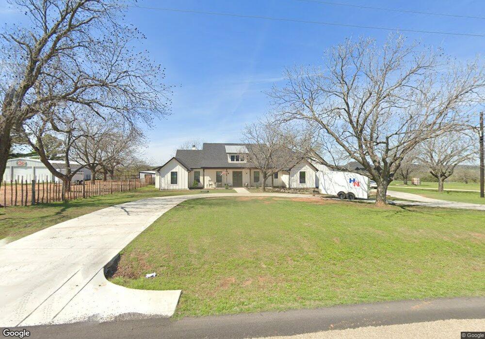 1829 Soda Springs Rd, Millsap, TX 76066 - photo 1