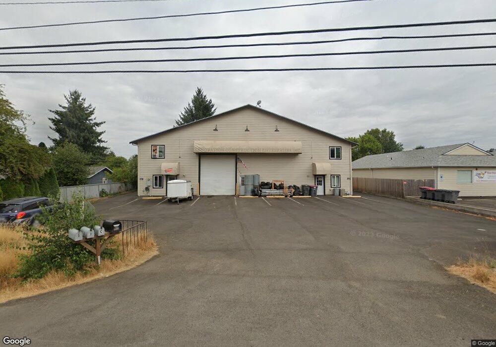 1184 3rd St, La Fayette, OR 97127 - photo 1