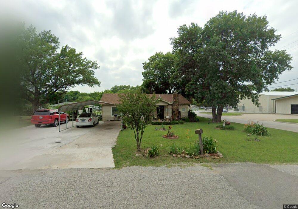 901 C St SW, Ardmore, OK 73401 - photo 1