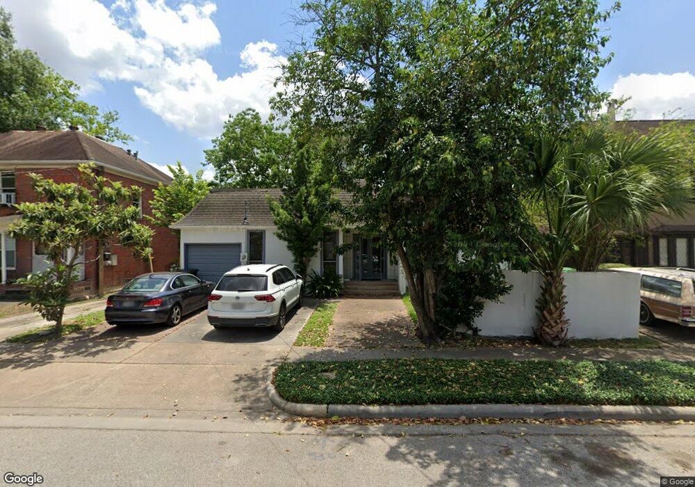 1717 Maryland St, Houston, TX 77006 - photo 1
