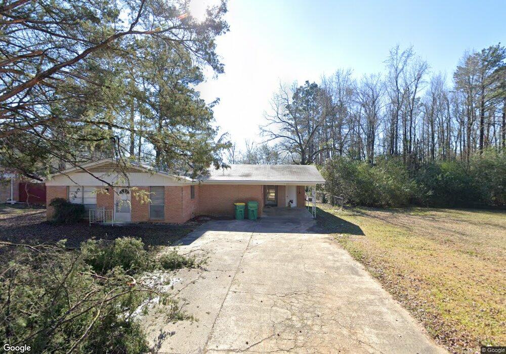 3107 Post St, Texarkana, TX 75501 - photo 1