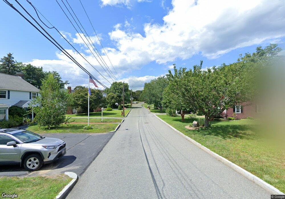 24 Rear Rock St, Woburn, MA 01801 - photo 1