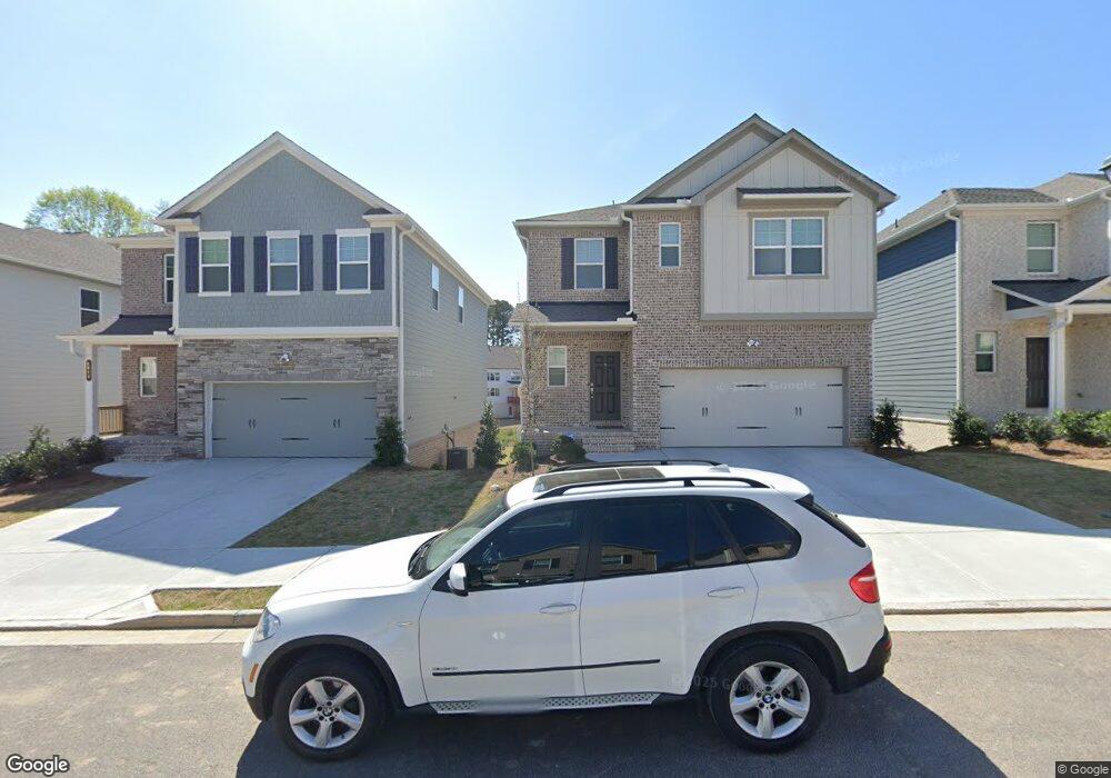 4626 Waxwing St, Hoschton, GA 30548 - photo 1