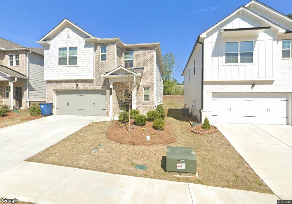 4617 Waxwing St, Hoschton, GA 30548 - photo 1