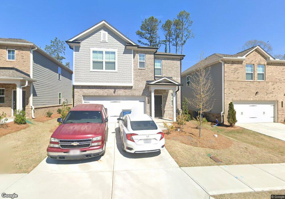 4807 Waxwing St, Hoschton, GA 30548 - photo 1