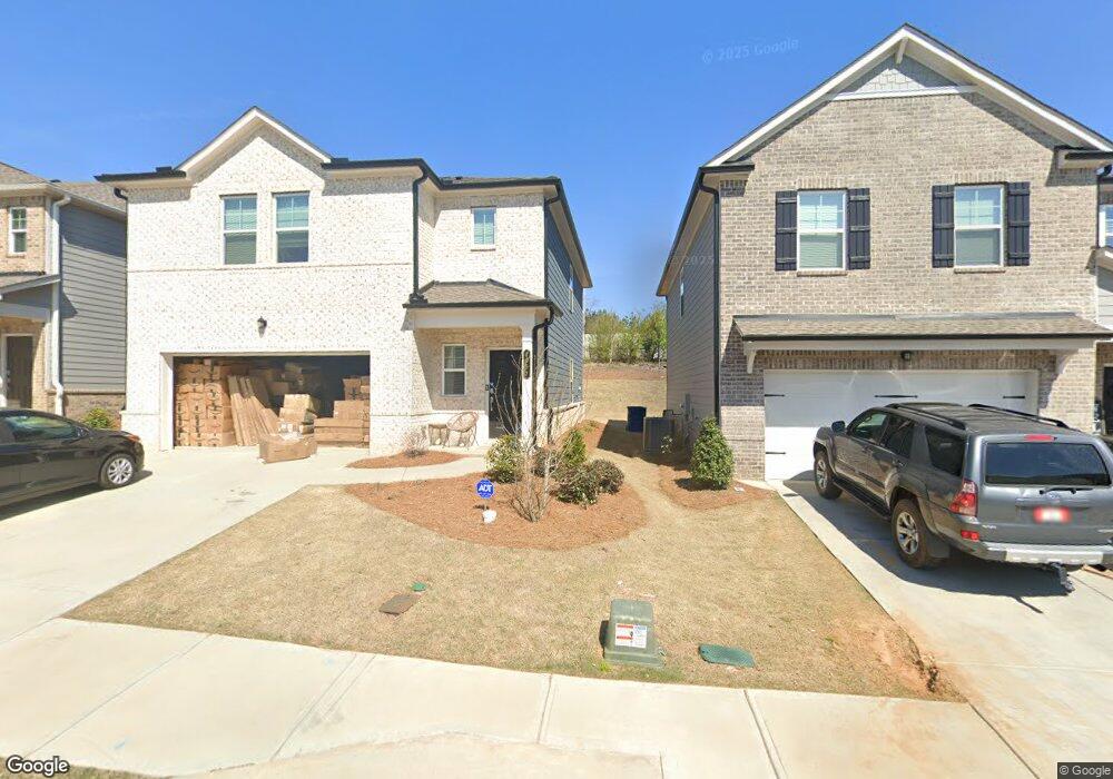 4657 Waxwing St, Hoschton, GA 30548 - photo 1