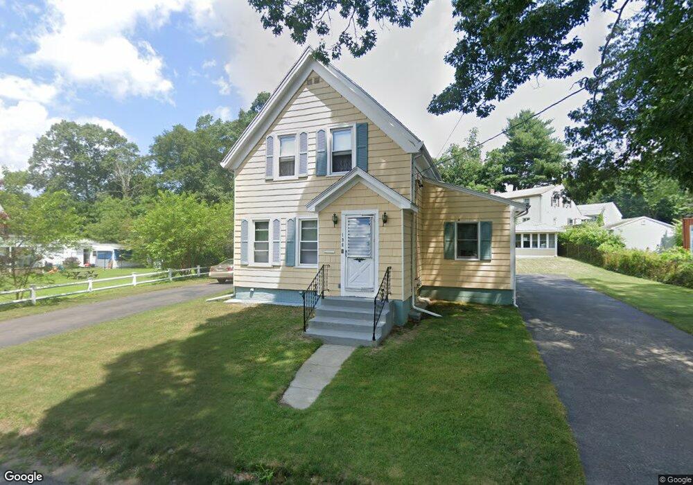 196 Thatcher St, Brockton, MA 02302 - photo 1