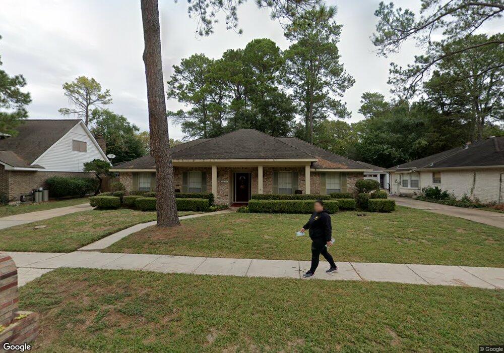 6006 Green Terrace Ln, Houston, TX 77088 - photo 1