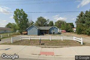 704 8th Ave, Laurel, MT 59044