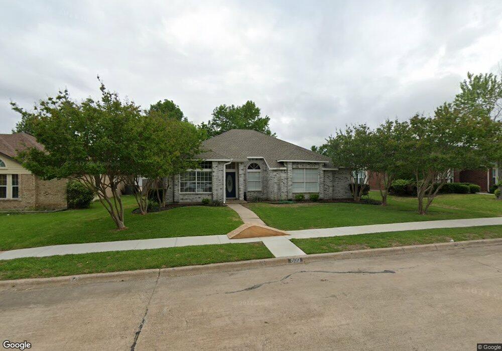 609 W Oak St, Wylie, TX 75098 - photo 1