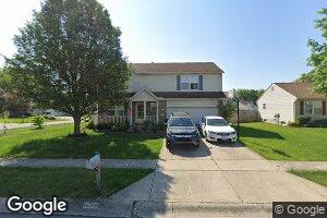 4322 Tarnview Ct, Dayton, OH 45424