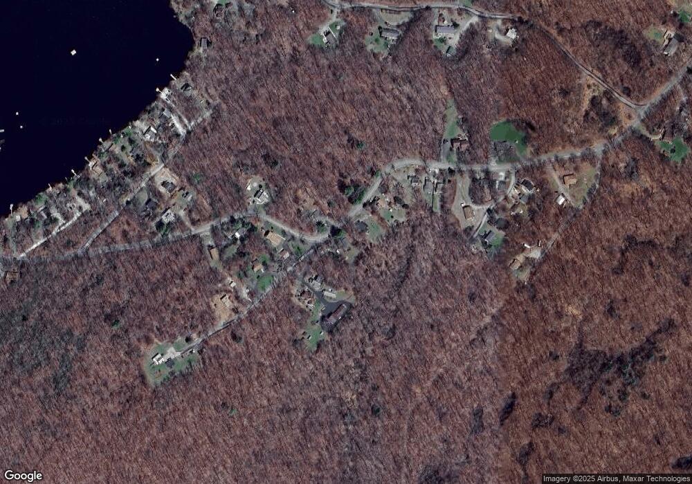 96 E Shore Lake Owassa Rd, Newton, NJ 07860 - photo 1