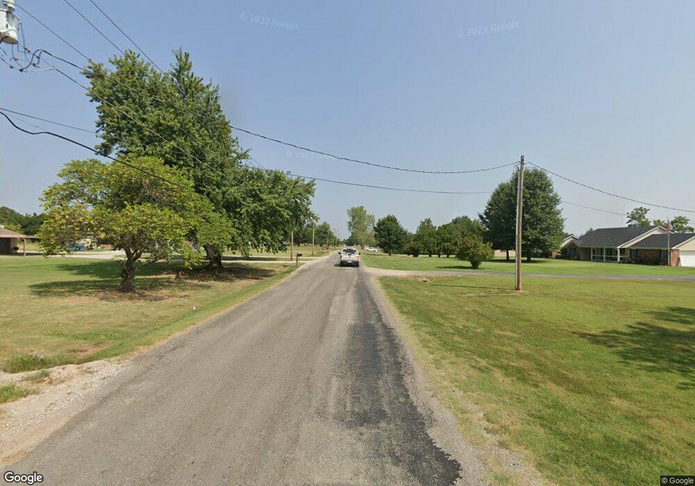 140 Stevens Rd, Shawnee, OK 74804 - photo 1