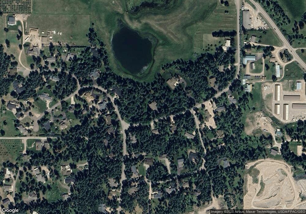 312 Westview Dr, Bigfork, MT 59911 - photo 1