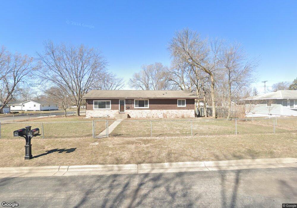 8000 Jackson St NE, Minneapolis, MN 55432 - photo 1