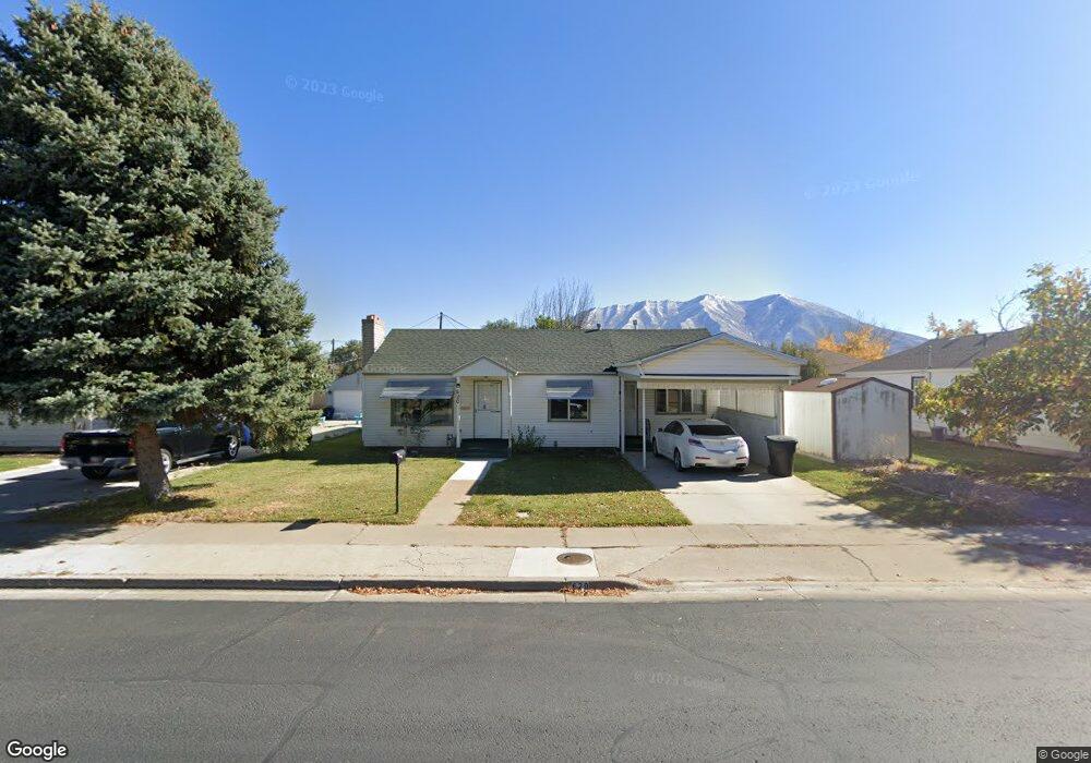 620 N 200 E, Spanish Fork, UT 84660 - photo 1