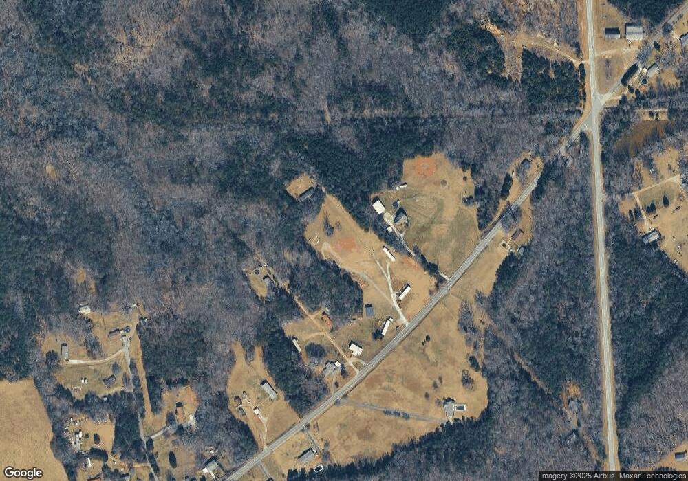 1360 Ford Rd, Gaffney, SC 29340 - photo 1