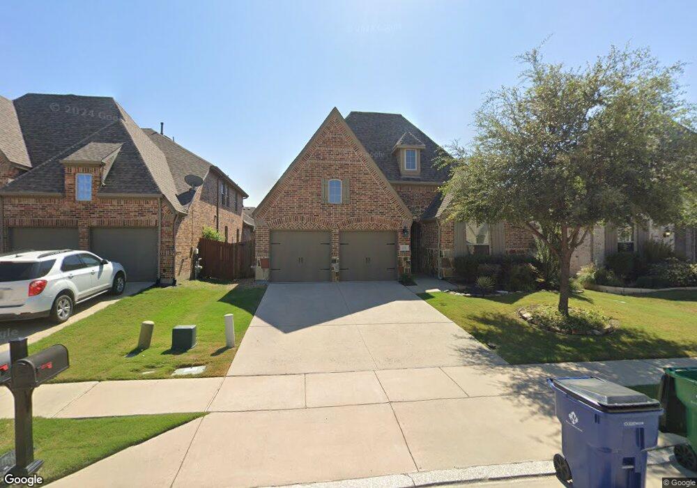 1110 Bryce Canyon Dr, Celina, TX 75009 - photo 1