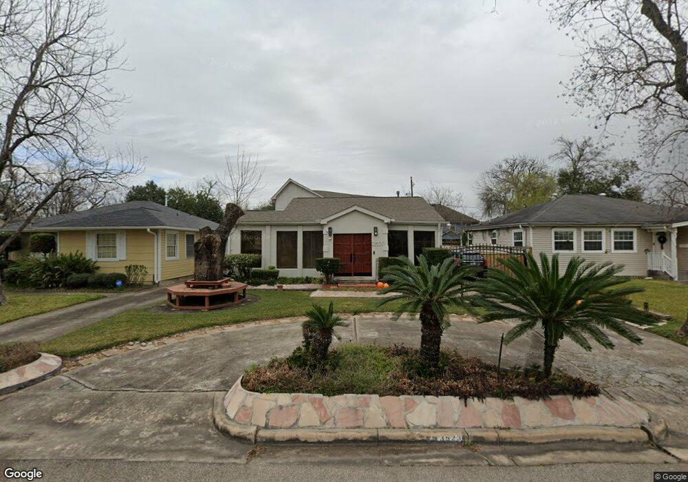 3523 Ozark St, Houston, TX 77021 - photo 1