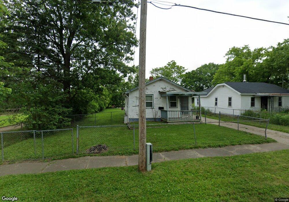 1272 W Downey Ave, Flint, MI 48505 - photo 1